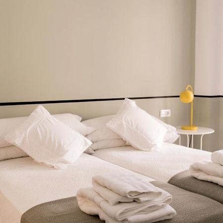 Pasaje Zamora Apartamentos Sevilla Eksteriør bilde