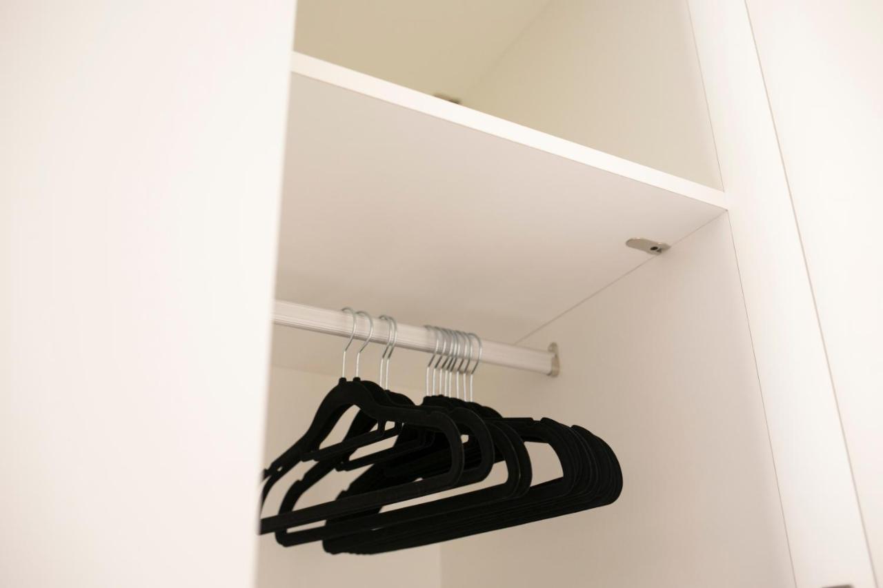 Pasaje Zamora Apartamentos Sevilla Eksteriør bilde